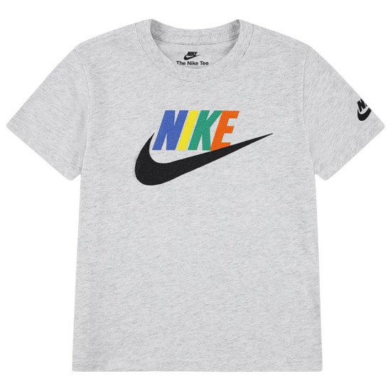 Nike Παιδική κοντομάνικη μπλούζα Club Family Tee